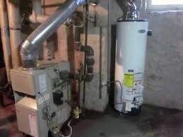 Maintenance both gas and electric water heaters are fairly easy to maintain. How To Install New 40 Gallon Natural Gas Hot Water Tank Presented By Cime X Youtube