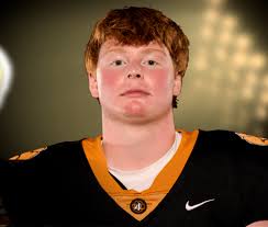 2024 Class 6A Football First Team Photo Gallery