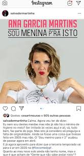 Ana garcia martins (autor) garcia, martins ana (autor) lançado em setembro de 2014 edição em português. Polemica Pipoca Mais Doce Acusada De Utilizar Ideia De Salvador Martinha