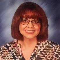 Brenda Ruth Montoya Obituary