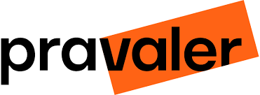 Logo do Pravaler