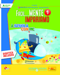 A Scuola Con Me 1 2 3 Lisciani Scuola