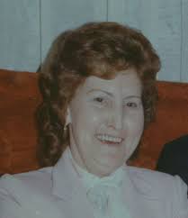 Pauline Smiddy-Smith Obituary