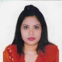 Gloria Florence Gomes