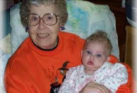 Jeanne Eldredge Obituary (1920