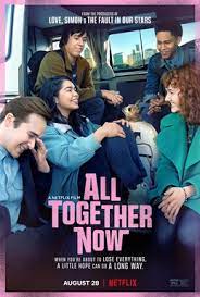 Click here on play and i'll read all the text. All Together Now 2020 Film Wikipedia