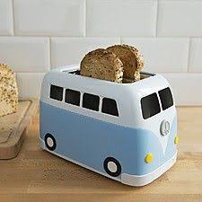 Tostadora Furgoneta Hippie Bucket List Vw Camper Toaster Camper Van