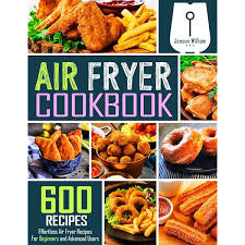 Amazon.com: Effortless Pioneer Woman Air Fryer Recipes Cookbook: Homestyle  Cooking with Authentic Dishes & Vibrant Photos: 9798323326198: Baker,  Presley: Books