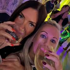 Charlotte harbor drum circle event