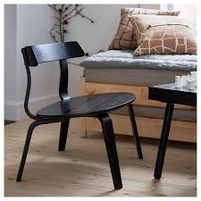 Ikea Varmer Chair Black Chair Ikea Cozy Furniture