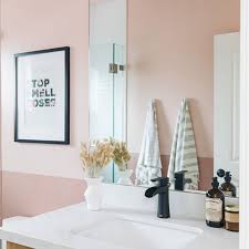 20 beautiful pink bathrooms pink