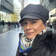 Vilma Bonilla (@VilmaBonilla)