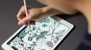 How Does Apple Pencil Work With Ipad Pro From Http Www Appcessories Co Uk How Does Apple Pencil Work With Apple Pencil Drawing Apple Pencil Pencil For Ipad