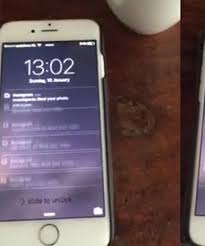Unlocking method recommended by apple. Iphone Explodes When This Celeb Turns On Insta Notifcations