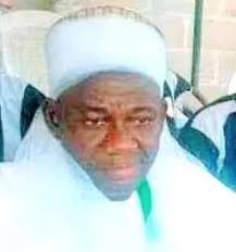 Paying Zakatul-Fitr with Grain-Food Stuffs Is Best — Imam Muhammad Aliagan 