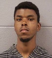 UPDATE: Second Man Charged In Beating, Robbery Outside Belmont L