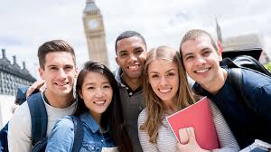 Study Abroad
