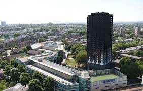 More Than 150 Grenfell Families Still Dont Have A Home 16 Months After Fire Tower Building Fire