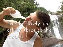Learning Yoga Jala Neti Sutra Neti Kriya Demonstration Neti Effectively Removes Dirt And Bacteria Filled Mucus From The Nasal Yoga Living Kriya Yoga Detox