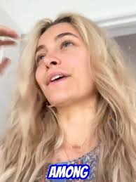 Paris Jackson and Her Husband