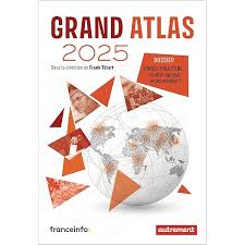 Amazon.fr - Atlas historique de la Russie: D'Ivan III &agrave; Vladimir Poutine -  Nerard, Fran&ccedil;ois-Xavier, Rey, Marie-Pierre - Livres