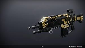 Destiny 2 Masterwork Core Sources And Catalysts List | Eurogamer.Net