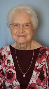 With heavy heart we announce the death of one of Vanlue's finest ladies, a  true historian with a wealth of knowledge of our town. RIP Jean, heaven  gained a fine piano player.....