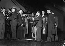 Download free valerenga vector logo and icons in ai, eps, cdr, svg, png formats. Valerenga Fotball Wikipedia