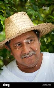 Hacienda san jose hi-res stock photography and images