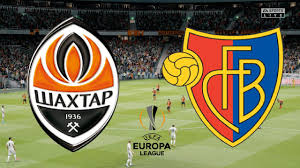 Miners club of donetsk and donbas. Europa League 2020 Quarter Final Shakhtar Donetsk Vs Fc Basel 11th August 2020 Fifa 20 Youtube