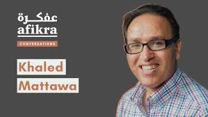 Poetry, Translation and Libyan Art