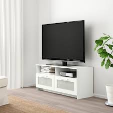Over 200 tv channels and dozens of videos to suit any taste and occasion. Brimnes Tv Bank Weiss 120x41x53 Cm Ikea Deutschland