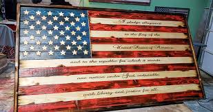 Buy american flags and flag poles from american flag superstore all flags are instock and ship same day. American Flags Coffee Tables Project By Jason At Menards