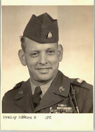Edward William Fraley Sr (1920-1978)