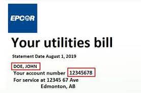Now, with annual revenues of $2 billion and assets of $12 billion (2020), the company has more than doubled its annual dividend, and has returned $2.5 billion in. Epcor My Account Online Log In Or Sign Up Epcor