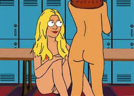 Francine and hayley smith naked galagif.com
