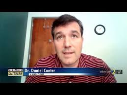 Dr. Daniel Canter Featured