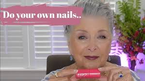 Sally Hansen Nail Prisms ~ Swatches ~ For Connie McLeod