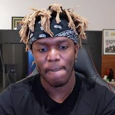 In human anatomy, the forehead is an area of the head bounded by three features, two of the skull and one of the scalp. Ksi Responds To Deji Youtuber Brothers Continue Battle In Public