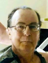 Obituary information for Chris Barrier