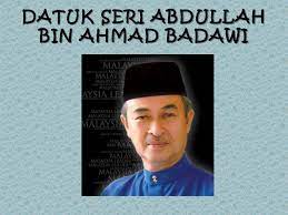 Beruntung, ada beberapa negara yang tidak pernah dijajah oleh negara lain. C Fakepath Pemimpin Negara Malaysia