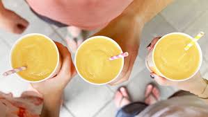 How Much Do Tropical Smoothie Cafe Workers Typically Earn?