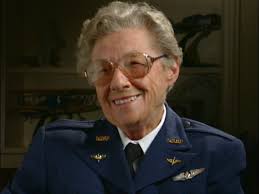 WASP Final Flight: June 2010