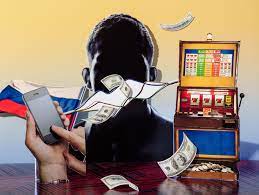 Meet Alex The Russian Casino Hacker Who Makes Millions Targeting Slot Machines Wired