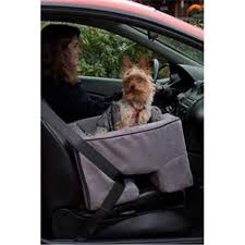 Pet Gear Booster Pet Car Seat Medium Charcoal Walmart Com In 2020 Dog Car Booster Seat Pet Gear Pet Car Seat