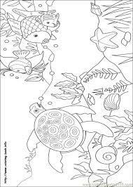 This collection includes mandalas, florals, and more. Rainbow Fish 10 Coloring Page For Kids Free Rainbow Fish Printable Coloring Pages Online For Kids Coloringpages101 Com Coloring Pages For Kids