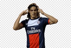 Edinson roberto cavani gómez (born: Edinson Cavani Soccer Player Football Cavani Cartoon Tshirt Jersey Png Pngegg