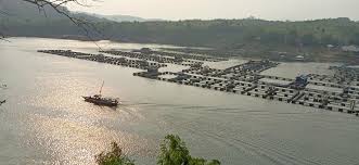 Waduk Cirata Wikipedia Bahasa Indonesia Ensiklopedia Bebas