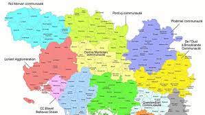 Trouver un notaire, estimation frais d'acte, gestion immobilière et de patrimoine La Carte Des Nouvelles Intercommunalites