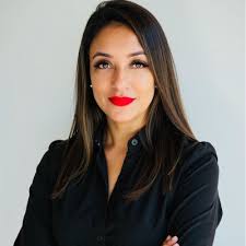 Audrey Crews just wrote her own name for the first time in 20 years